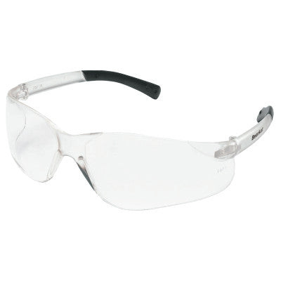 BEARKAT CLEAR ANTI FOG LENS SAFETY GLASSES