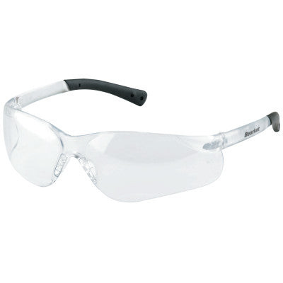 BEARKAT SOFT NOSE PAD CLEAR ANTI-FOG LENS