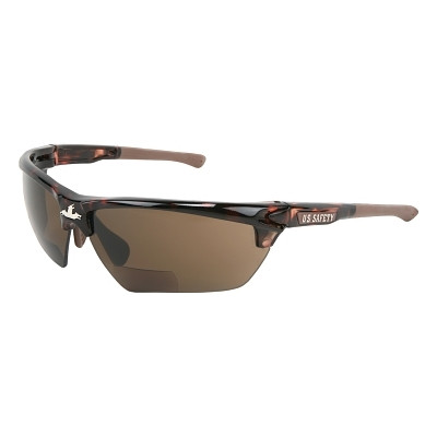 DOMINATOR 3 MAGNIFIER  1.5 BROWN MAX 6