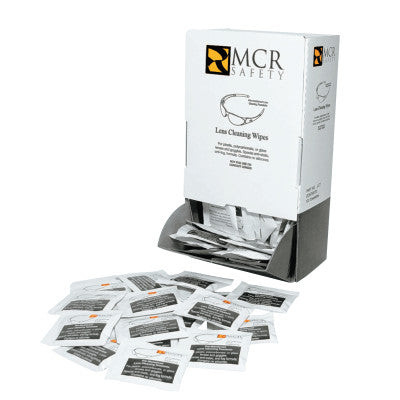 TOWELETTE SPEC SAVER ANTI-FOG-ANTI-STATIC 100/BX