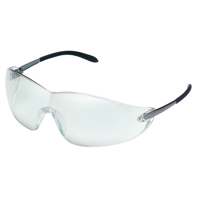 BLACKJACK CHROME LENS IN/OUT LENS SAFETY GLASS