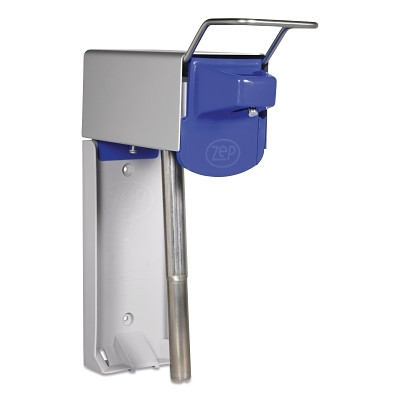 D4000 - HD CLASSIC DISPENSER (FOR SQUARE GALLON)