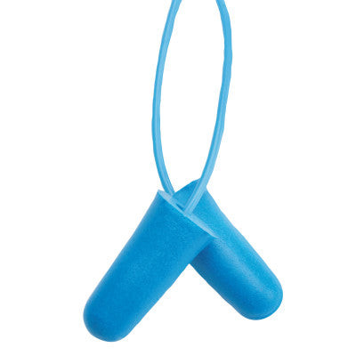 H10 METAL DETECTABLE EARPLUG