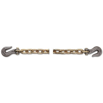 3/8" (10MM )X 14' GRADE70 GOLD