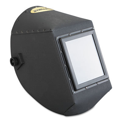 451P 4-1/2X5-1/4 VULCANIZED FIBER HELMET 3000500