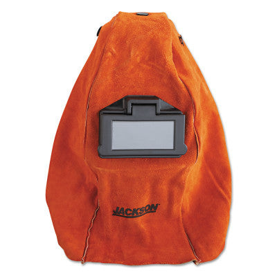 HU 860P LEATHER HELMET25052  3000506