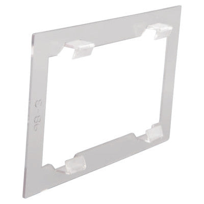98-3 LARGE WINDOW MAG LENS HOLDER  3002647
