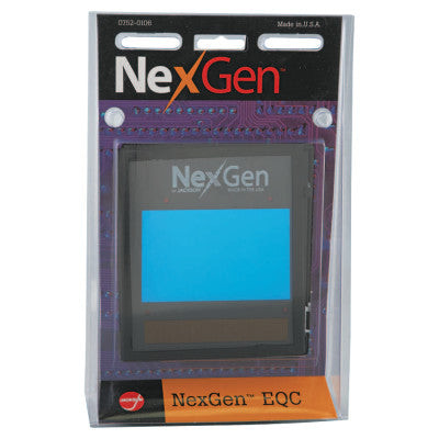 JA EQC NEXGEN CART. W/RERTAINER  3004384