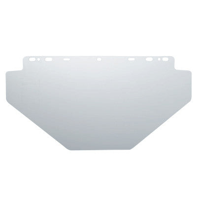 FCSHD 4200 10X20X040 PCUBD CLR  3005377