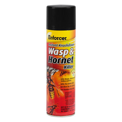 1045839 INSTANT KNOCKDOWN WASP &HORNET KILLER