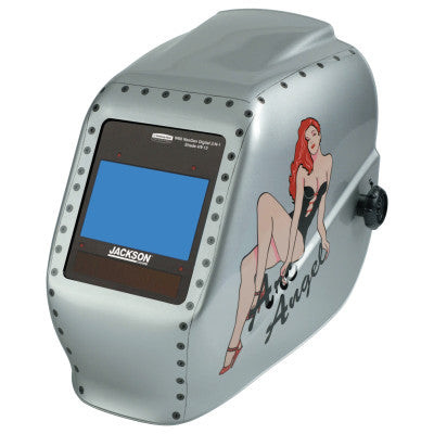 INSIGHT DIGITAL VARI ADFWELD HLT-HLX ARC ANGEL