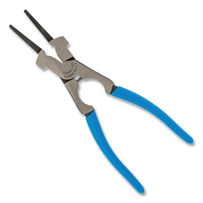 9" WELDING PLIERS
