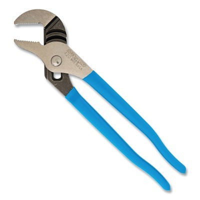 9.5 IN. TONGUE AND GROOVE PLIERS