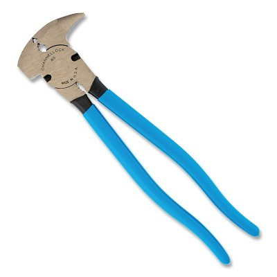 10.5 IN FENCE TOOL