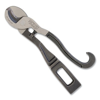 7" RESCUE TOOL