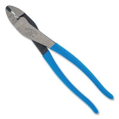 CRIMPING TOOL