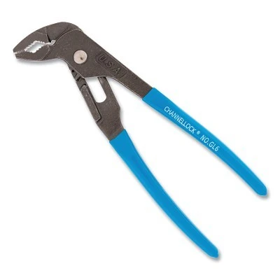 6" GRIPLOCK T&G UTILITYPLIER