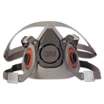 HALF FACEPIECE RESPIRATOR 6200/07025(AAD) MD
