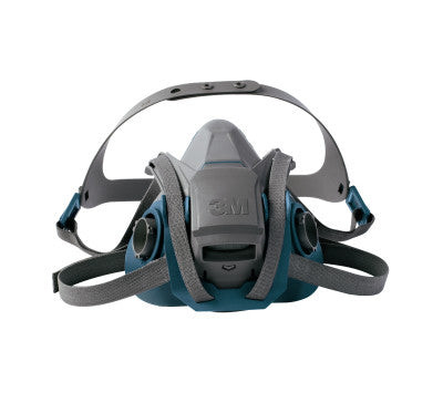 HALF FACEPIECE RESPIRATOR 6501QL/49488 S