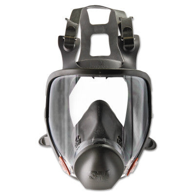 FULL FACEPIECE REUSABLERESPIRATOR 6800 MD