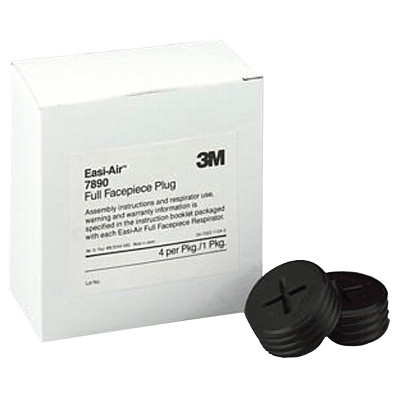FULL FACE PLUG 7890 REPLACEMENT PART