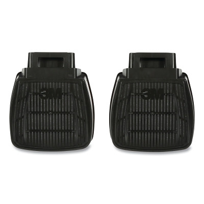 SECURE CLICK ORGANIC VAPOR CARTRIDGE D8001
