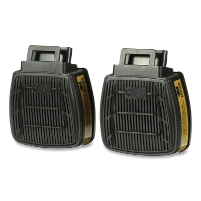 MULTI-GAS/VAPOR CARTRIDGE D8006