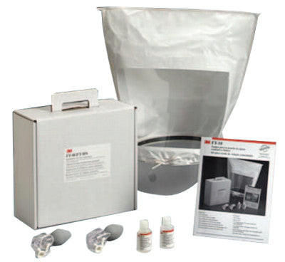 QUALITATIVE FIT TEST APPARATUS FT-10 SWEET