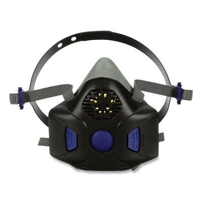 HALF FACEPIECE RESPIRATOR HF-801SD S