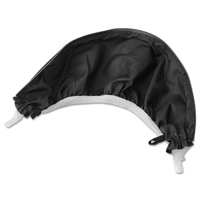 FLAME RESISTANT FACE SEAL M-937
