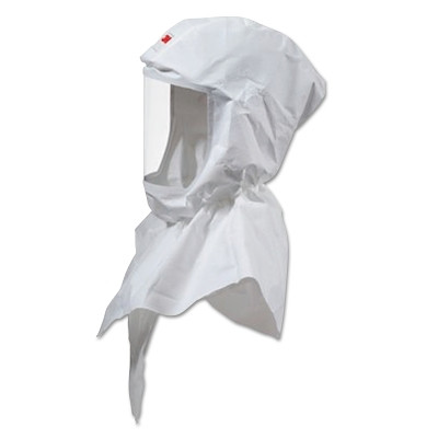PAINTES HOOD WITH INNERSHROUD S-707-10