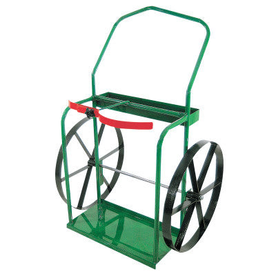 CYL TRUCK 24" STEEL WHEEL