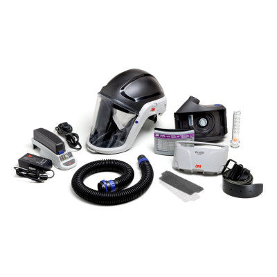 HEAVY INDUSTRY PAPR KITTR-300N+ HIK