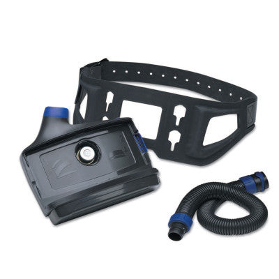 AIR PURIFYING RESPIRATORPAPR ASSEMBLY TR-613N