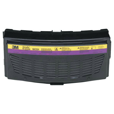 ORGANIC VAPOR/ACID GAS/HEPA CARTRIDGE TR-6530N