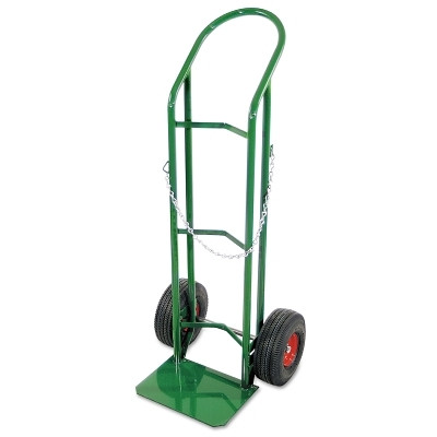 CYL TRUCK 10" PNEU WHEEL