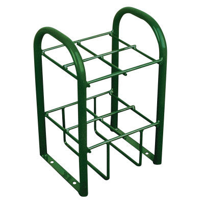 CYL STAND FOR 4 D/E CYL