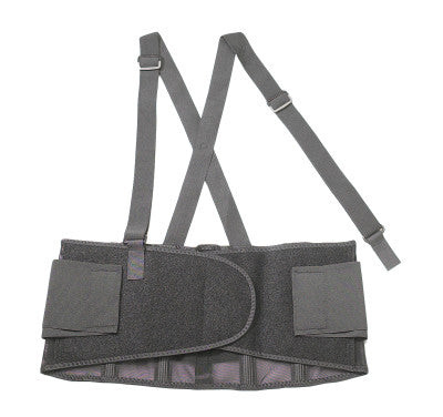 PF PF100-BK (M) BACK SUPPORT
