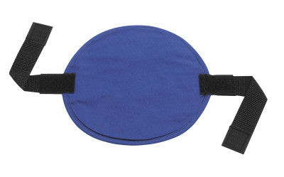 6715 HARD HAT PAD (ONESIZE) SOLID BLUE