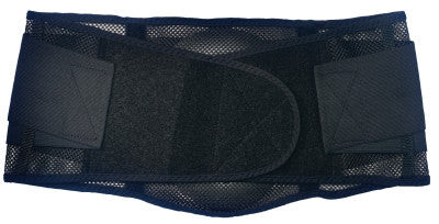 PF PF1051-BK (S) BACK SUPPORT