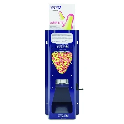 LEIGHT EAR PLUG DISPENSER