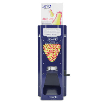 LEIGHT EAR PLUG DISPENSER