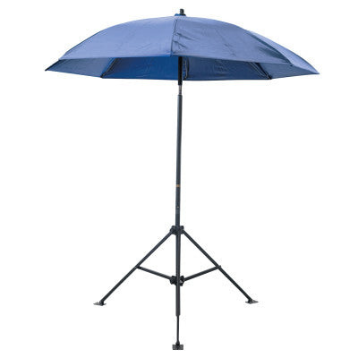 UMBRELLA- 7'- BLUE-STANDNOT INCLUDED