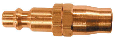 11636 1/4"MPT CONNECTOR