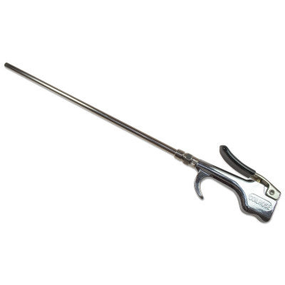 13207 BLOW GUN W/12" EXTENSION 1/4" NPT FE