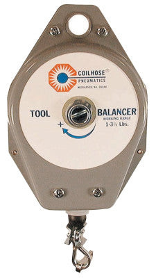 29075 1-3.5LB MECHANICALBALANCER