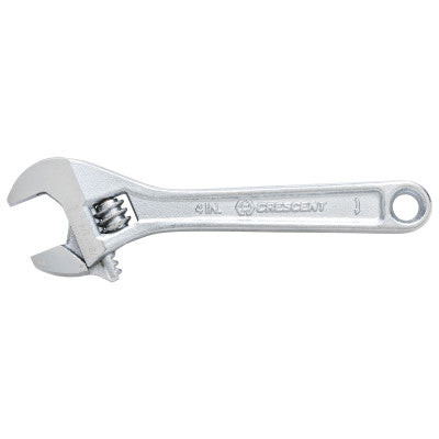 WRENCH CHROME ADJ 12"  BULK