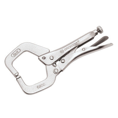 LOCK C-CLAMP SW/PADS C6CCSV