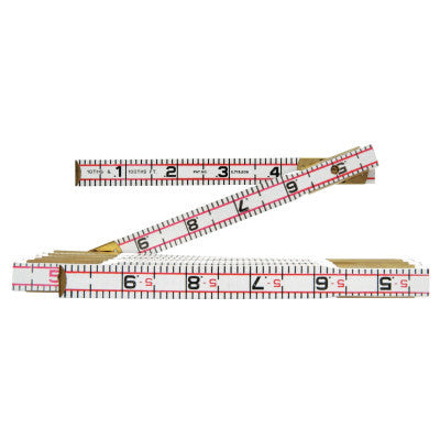 6FT FOLDING WOOD RL