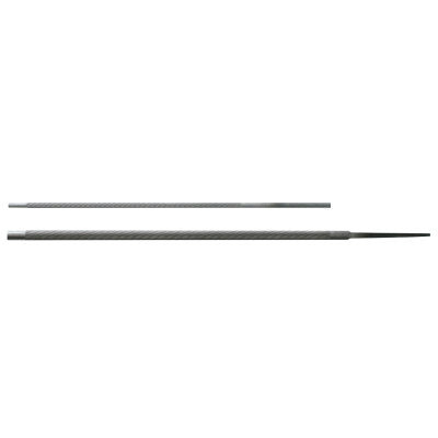 8" X 3/16" ROUND CHAINSAW FILE (PACK/3)